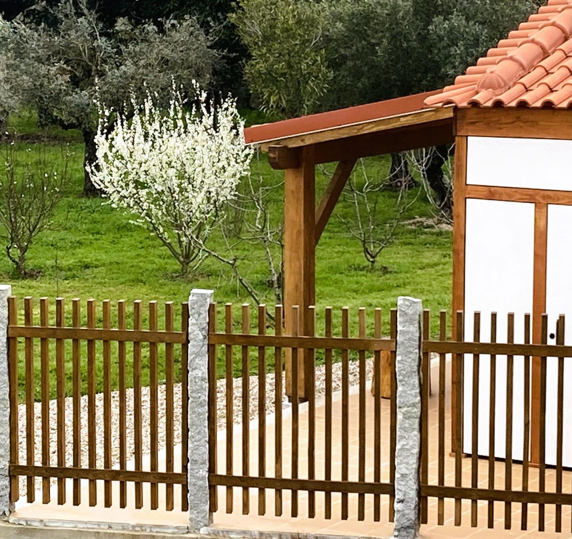 Ar Da Beira - Serra Da Estrela Belmonte  Exterior photo