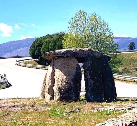 Ar Da Beira - Serra Da Estrela Belmonte  Exterior photo
